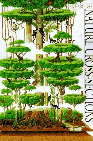 Cover of Nature Cross-Sections