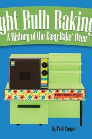 Cover of Light Bulb Baking