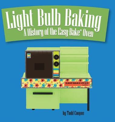 Book cover for Light Bulb Baking