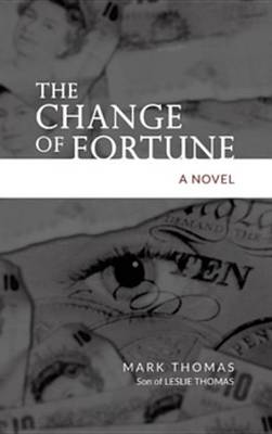 Book cover for The Change of Fortune