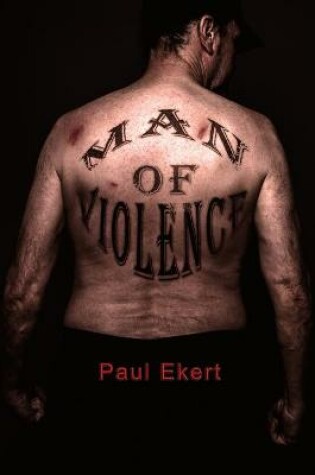 Cover of Man of Violence