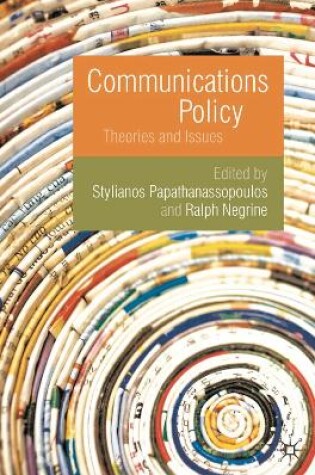 Cover of Communications Policy