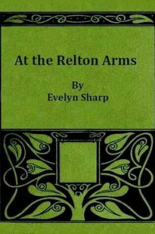 Cover of At the Relton Arms