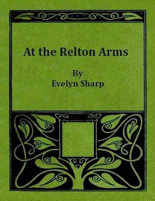 Book cover for At the Relton Arms