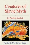 Book cover for Creatures of Slavic Myth