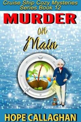 Cover of Murder on Main