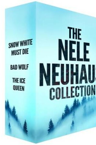 Cover of The Nele Neuhaus Collection