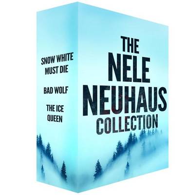 Cover of The Nele Neuhaus Collection
