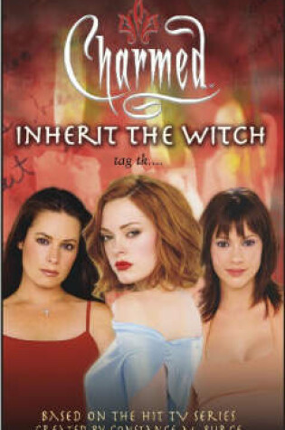 Cover of Inherit the Witch