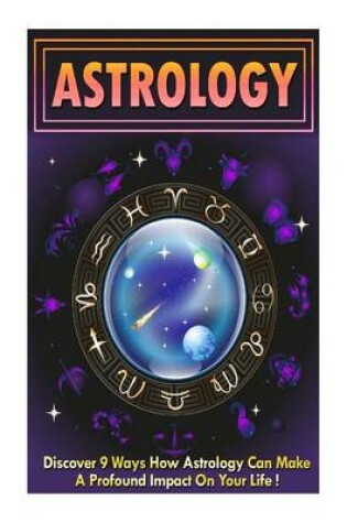 Cover of Astrology