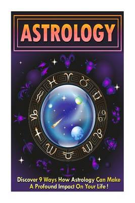 Book cover for Astrology