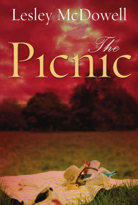 Book cover for The Picnic