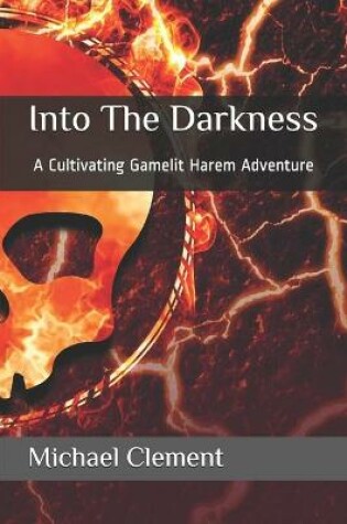 Cover of Into The Darkness