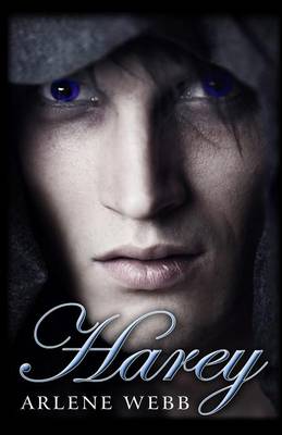 Book cover for Harey