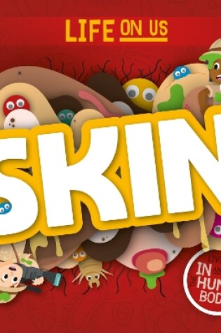 Cover of Skin