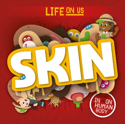 Cover of Skin