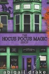 Book cover for The Hocus Pocus Magic Shop