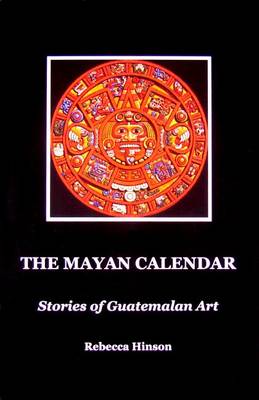 Book cover for The Mayan Calendar