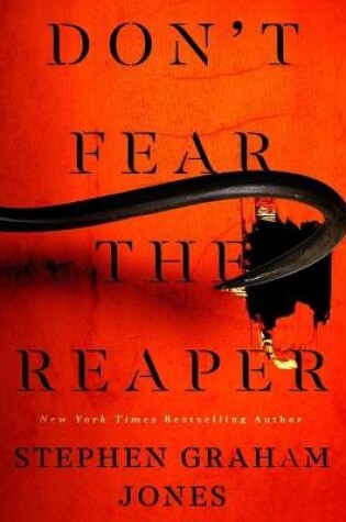 Cover of Don't Fear the Reaper