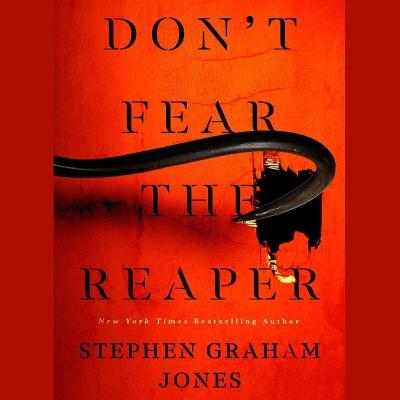 Book cover for Don't Fear the Reaper