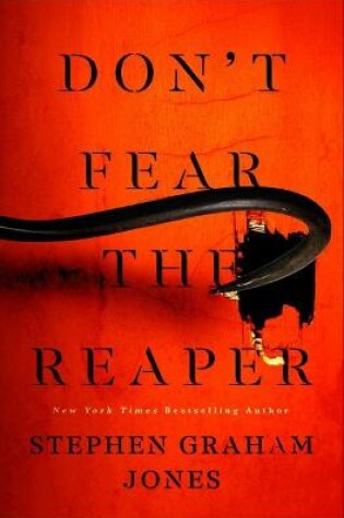 Cover of Don't Fear the Reaper