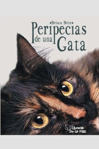 Cover of Peripecias de Una Gata