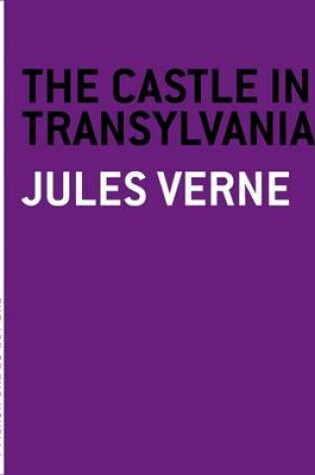 Cover of Castle in Transylvania, the