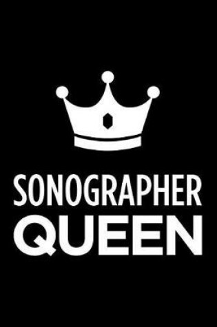 Cover of Sonographer Queen