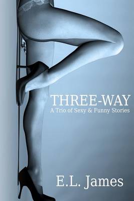 Book cover for Three-Way