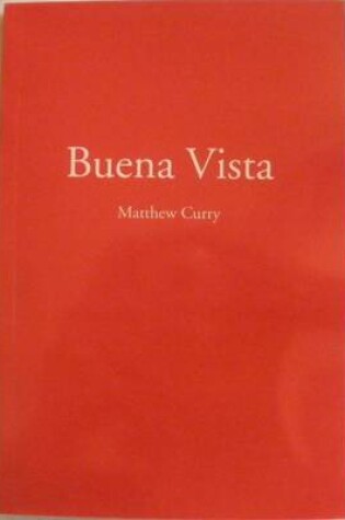 Cover of Buena Vista