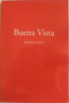 Book cover for Buena Vista