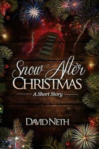 Cover of Snow After Christmas