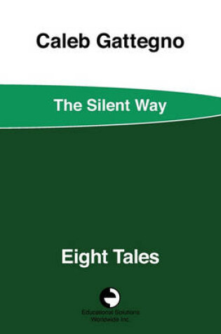 Cover of Eight Tales