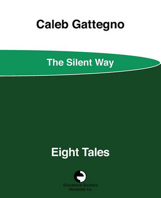 Book cover for Eight Tales