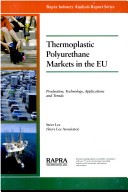 Book cover for Thermoplastic Polyurethane Markets in the EU