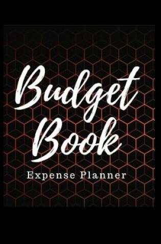 Cover of Budget Book