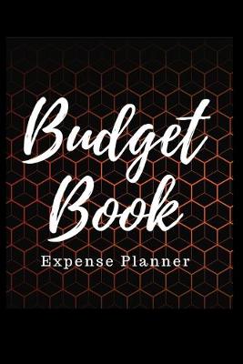 Book cover for Budget Book