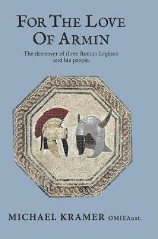 Cover of For the Love of Armin