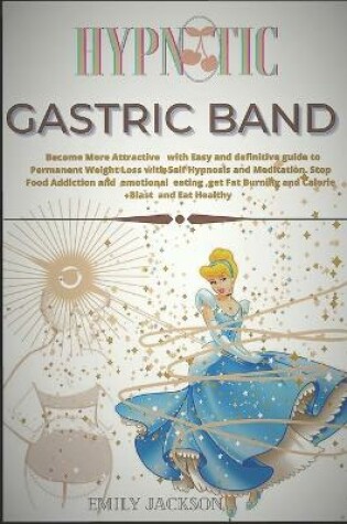 Cover of Hypnotic Gastric Band