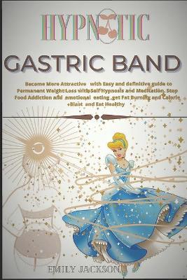 Book cover for Hypnotic Gastric Band