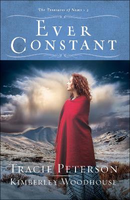 Book cover for Ever Constant