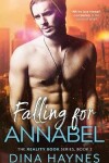 Book cover for Falling for Annabel