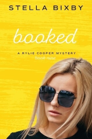 Cover of Booked