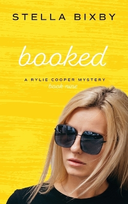 Book cover for Booked