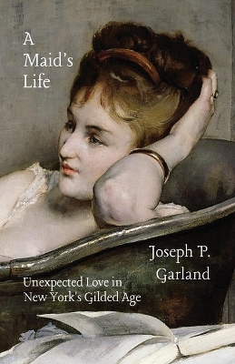 Book cover for A Maid's Life