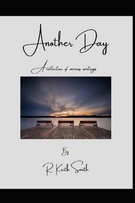 Book cover for Another Day