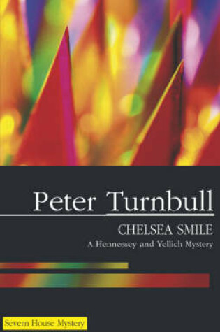 Cover of Chelsea Smile