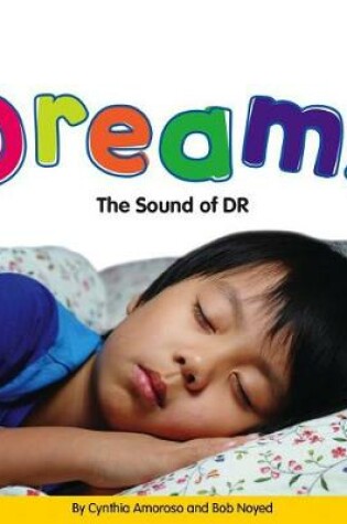 Cover of Dreams