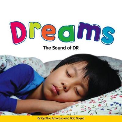 Cover of Dreams