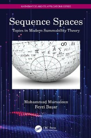 Cover of Sequence Spaces